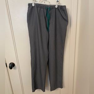 Figs Mens Pisco Basic Scrub Pants - Small